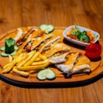 halal food